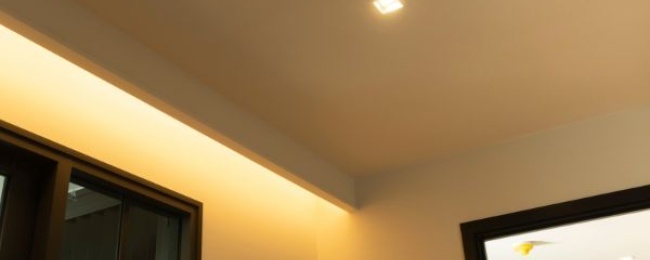 Jak oświetlić swój dom, aby uzyskać stylowy efekt