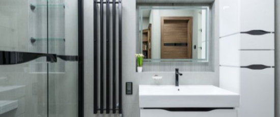 Piękne i funkcjonalne kabiny prysznicowe - odkryj nowe trendy w aranżacji łazienki!